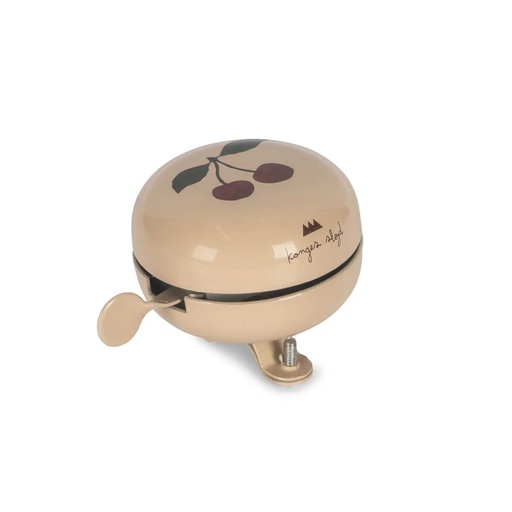 [KS100148-CH] Bicycle Bell Cherry Konges Slojd