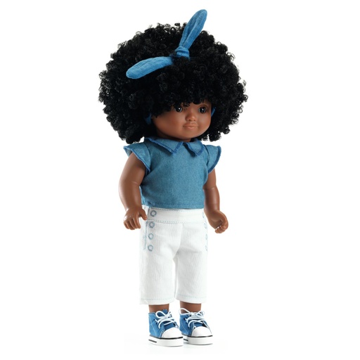 [DJ07763] Lovely Janet Pomea Djeco