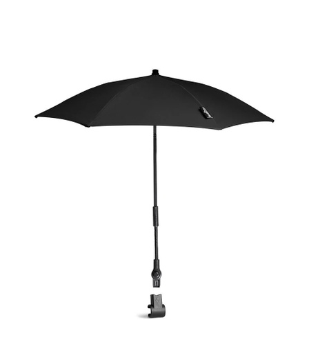 [653201] YOYO parasol - Black Stokke
