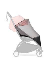 [655201] YOYO 6+ protector de mosquitos Stokke