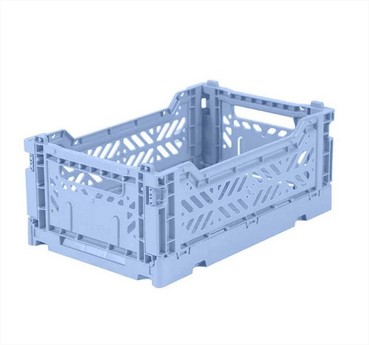 [AYMIN39] Organizador mini Blue Aykasa