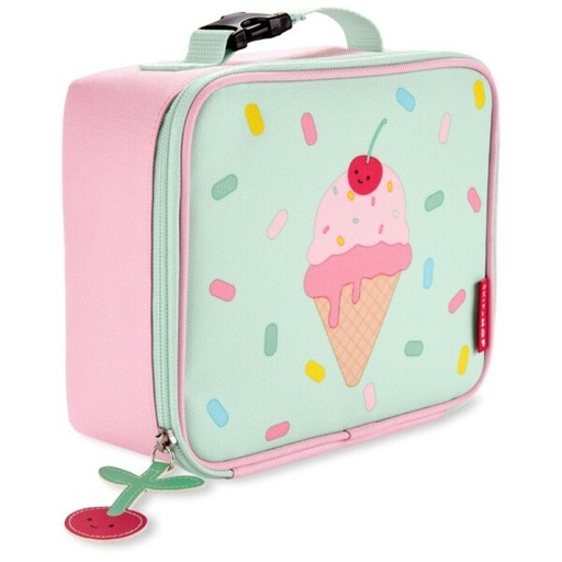 [195862468393] Lunchera Aislante - Helado Skip Hop