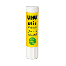 [40267227] Goma Stick Barra - 40gr UHU