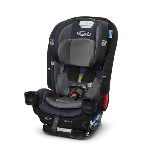 [2203023] Butaca LX 3en1 True3fit Graco