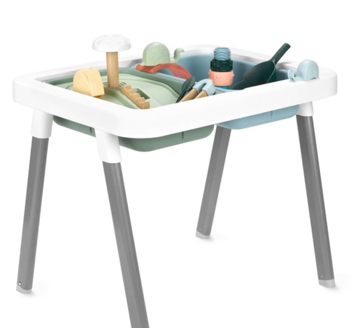 [195862760077] Mesa Sensorial 3 en 1 Skip Hop