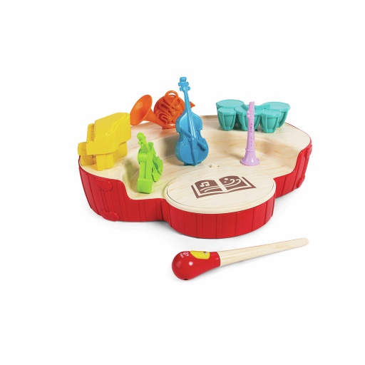 [6943478048416] Mini Director de orquesta Hape