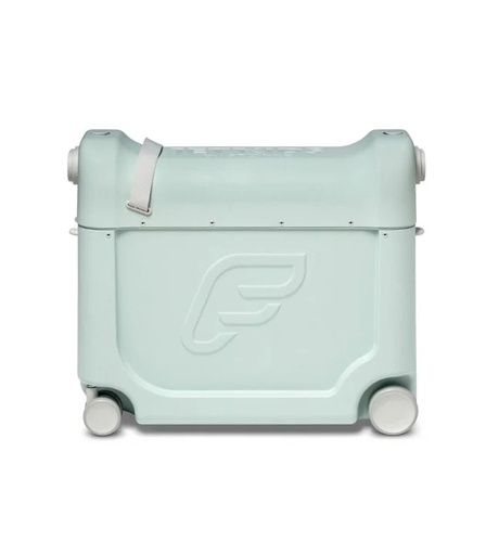 [SKE71.VA] Jetkids Bedbox verde aurora Stokke