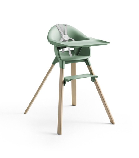 [SKE70.V] Silla Clikk - Verde Stokke