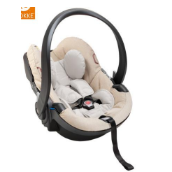 [SKE44.B] Silla de auto para Scoot o Xplory beige - Stokke