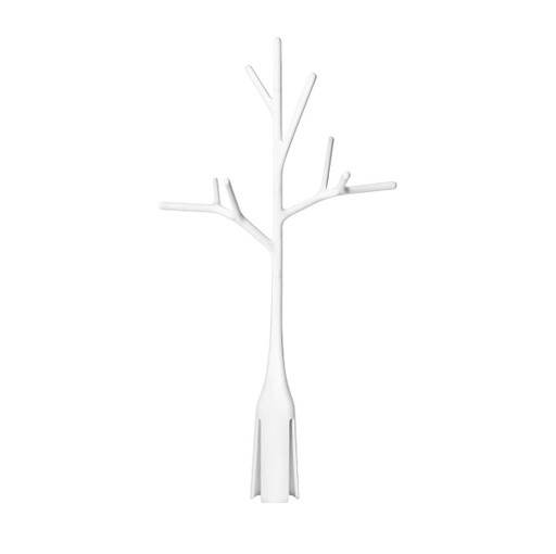 [813741011927] Accesorio para pasto Arbol Twig Blanco Boon