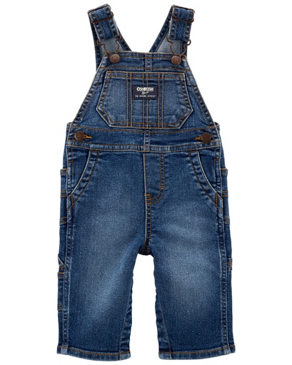 [195861633082] Enterito Jean Clásico 24M Oshkosh