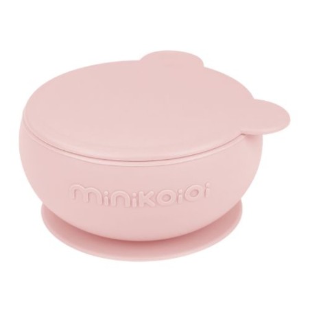 [8681176330782] Bowly - Pink MinikOiOi