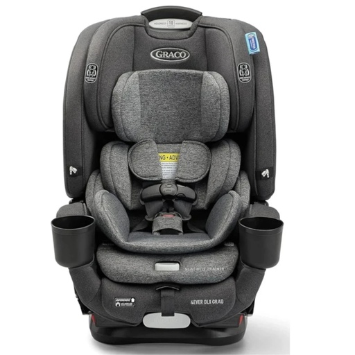 [2195581] Butaca 4Evever Deluxe Slim 5 en 1 Harrison Graco