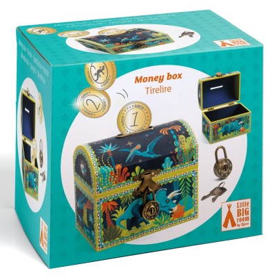 [DD03333] Dinosaur Djeco