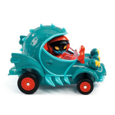 [DJ05462] Funny Beast Djeco
