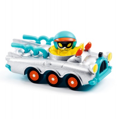 [DJ05464] Roller Coaster Djeco