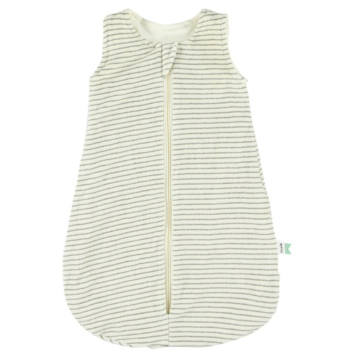 [5400858730480] Sleeping Bag Mild 60 cm Olive Trixie