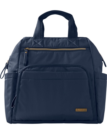 [194135821781] Mochila Maternal Mainframe Azul Skip Hop