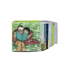 [9788413431079] Minilibros Imperdibles No.6 Kalandraka