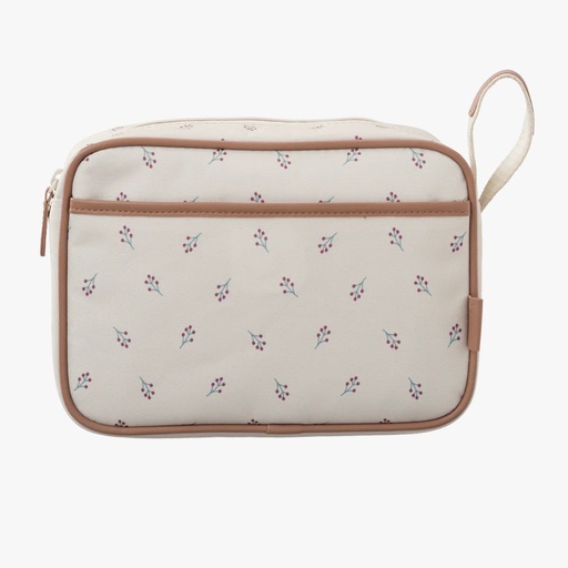 [FB500-09] Wash Bag Large Berries Fresk