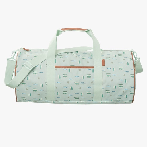 [FB920-11] Weekender Large Surf Boy Fresk