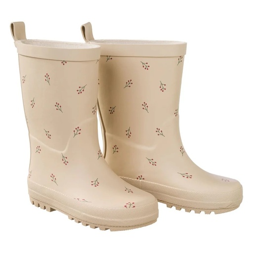 [FR10-29-27] Rainboots Berries Mt 27 Fresk