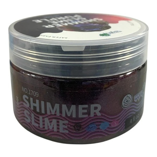 [6970634403369] Shimmer Slime-Purple Water Elf