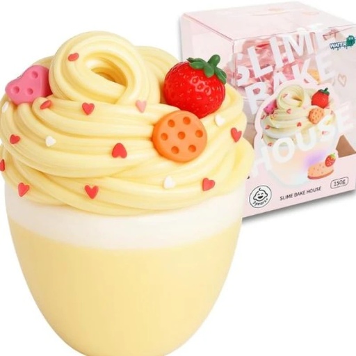 [6970634408401] Butter Slime-Cheese Fondue Water Elf