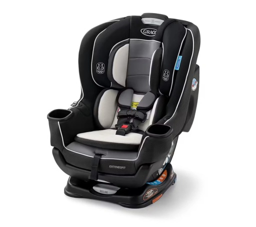 [2216092] Butaca Extend2fit hasta 30 kg Gotham Graco