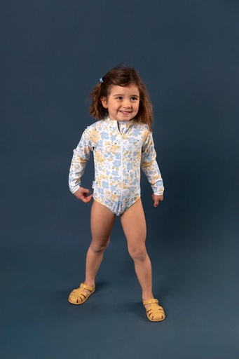 [82175411] Eurasian Blue Liberty 6M - Malla Ml Mamma Duck