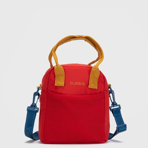 [6902221478429] Bubba Lonchera Rainbow - Fire Bubba