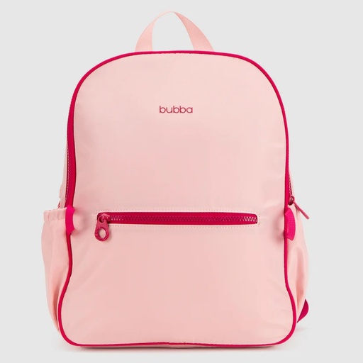 [6902221480361] Bubba Mochila Bubbita Travel - Pink Bubba