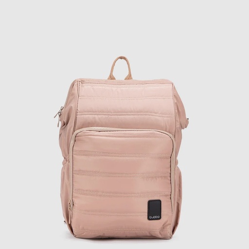 [6902221481788] Bubba Mochila Mom - Nude Regular Bubba