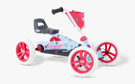 [BERG008] Buzzy Bloom Berg