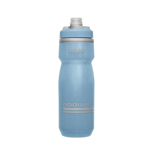 [886798057156] Podium Chill 621 ml, Crystal Blue Camelbak