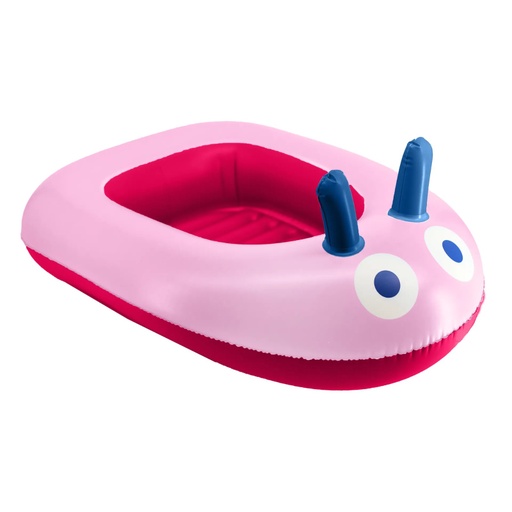 [174769] Inflatable Boat Cherry Quut