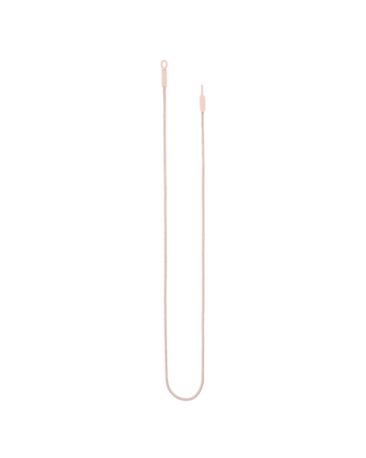 [3701210425351] Daily Cord Pale Pink Izipizi