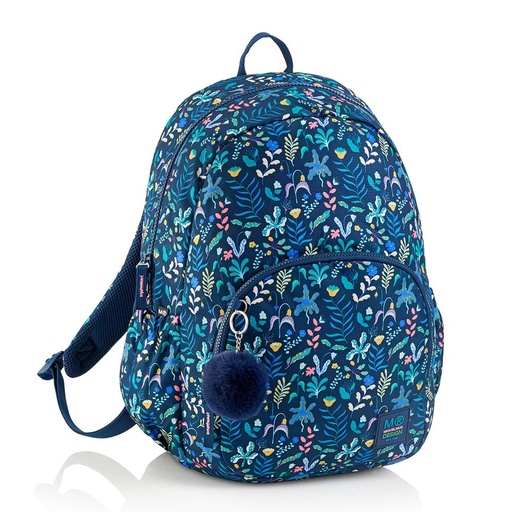 [8422593194904] Mochila Jungle Doble Roma MiquelRius