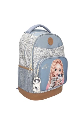 [4010070702748] Mochila Cat Love 413276 Top Model