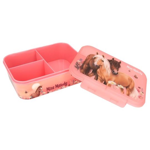 [4010070674489] Recipiente con divisiones Miss Melody