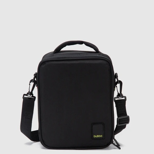 [6902221510181] Bubba Lonchera Ottawa - Black Bubba