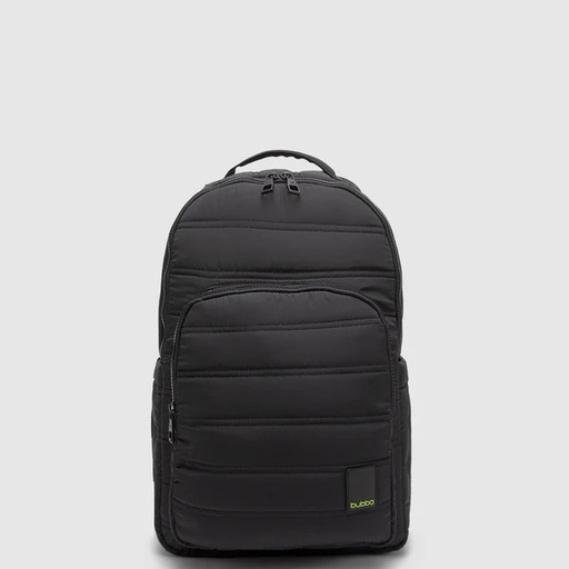 [6902221510365] Bubba Mochila Peyton - Black Bubba
