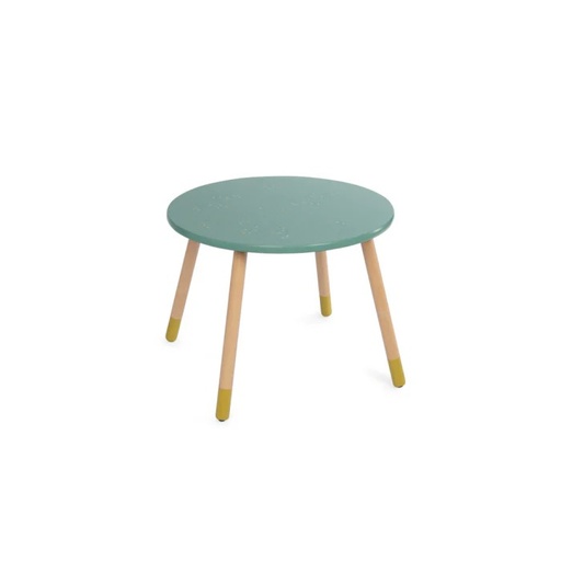 [678602] Mesa Trois Petits Lapins Moulin Roty