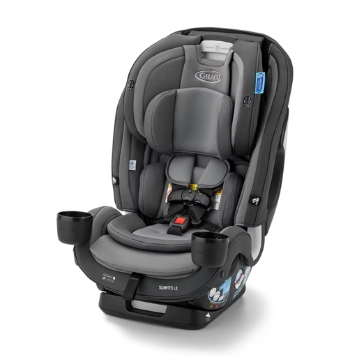 [2215325] Slimfit3 LX 3in1 Kunningham Graco