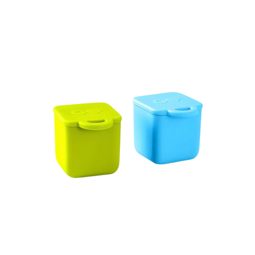 [OMSILC302] Omiedip (2X) Blue/Lime Omie