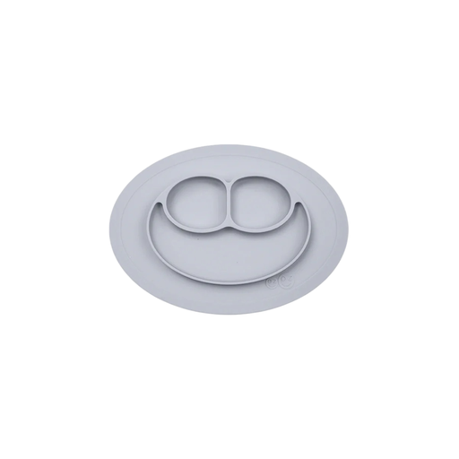 [PCMMP003] Mini Mat Fda Pewter Ezpz