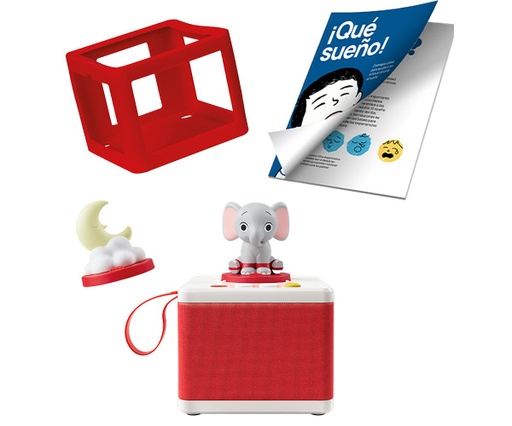 [BUNDLE004] Kit Dulces Sueños Bébé Faba