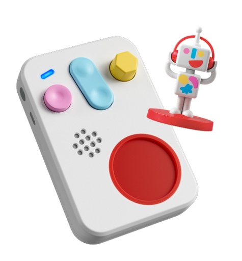 [FBL10002] Starter Set Faba+ Faba