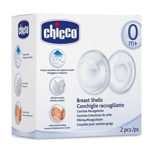 [8003670916659] Recogeleche Chicco
