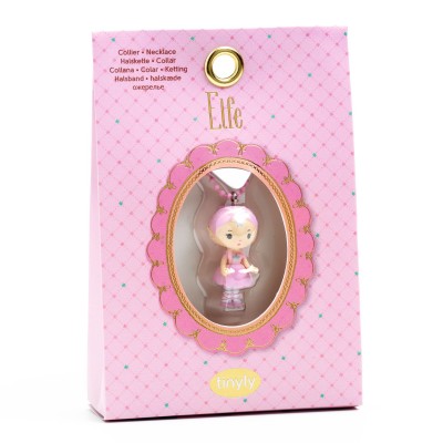 [DJ06995] Elfe Tinyly Djeco